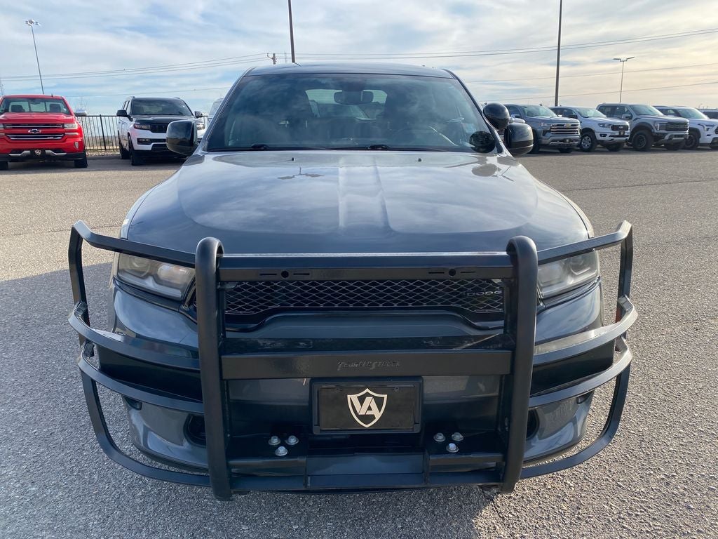 2023 Dodge Durango Pursuit AWD