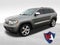 2012 Jeep Grand Cherokee Overland