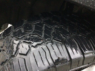 2012 Jeep Grand Cherokee Overland