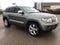 2012 Jeep Grand Cherokee Overland