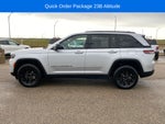 2024 Jeep Grand Cherokee Altitude 4x4
