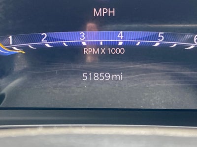 2024 Jeep Grand Cherokee Altitude 4x4