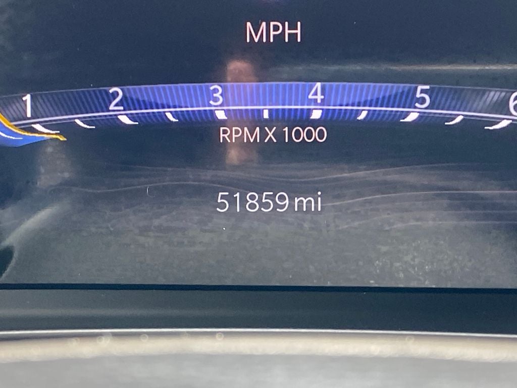 2024 Jeep Grand Cherokee Altitude 4x4