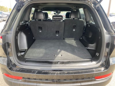 2024 Jeep Grand Cherokee Altitude 4x4