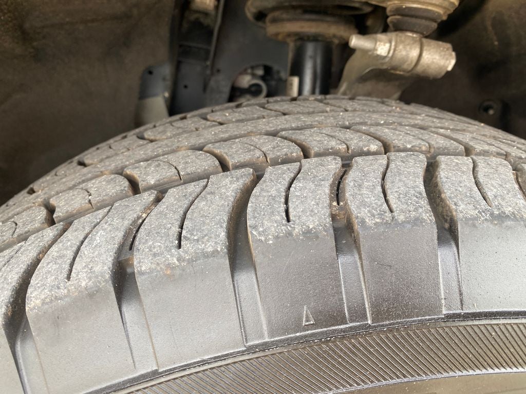 2024 Jeep Grand Cherokee Altitude 4x4