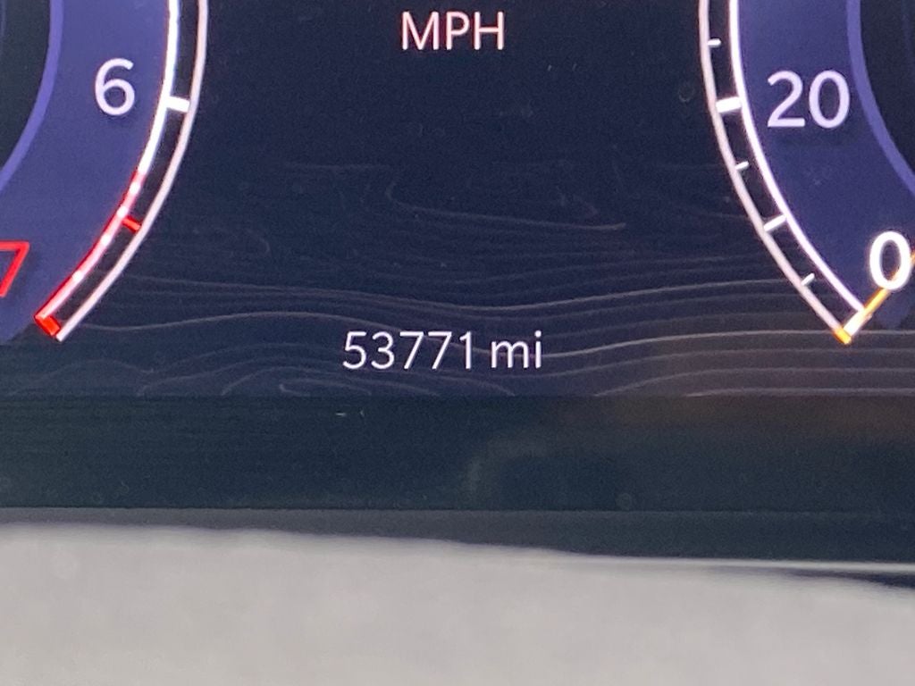 2024 Jeep Grand Cherokee Altitude 4x4