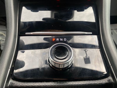 2024 Jeep Grand Cherokee Altitude 4x4