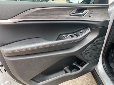 2026 Jeep Grand Cherokee GRAND CHEROKEE 85TH ANNIVERSARY EDITION 4X4