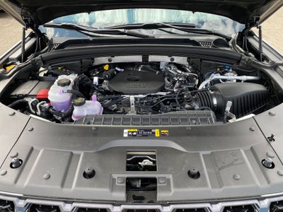 2026 Jeep Grand Cherokee GRAND CHEROKEE SUMMIT 4X4