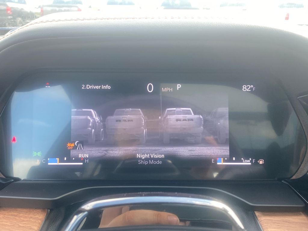 2026 Jeep Grand Cherokee GRAND CHEROKEE SUMMIT 4X4
