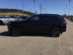 2027 Jeep Grand Cherokee GRAND CHEROKEE SUMMIT 4X4