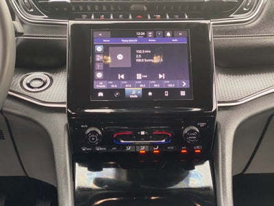 2023 Jeep Grand Cherokee L Laredo 4x4