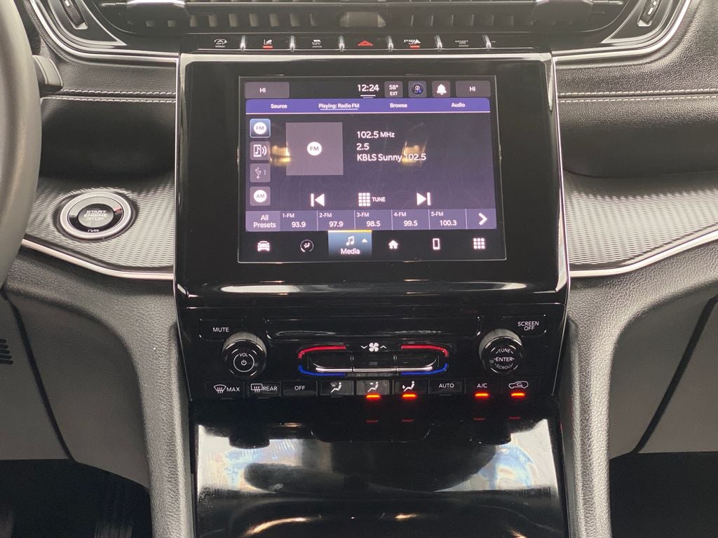 2023 Jeep Grand Cherokee L Laredo 4x4