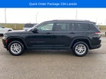 2023 Jeep Grand Cherokee L Laredo 4x4