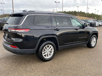 2023 Jeep Grand Cherokee L Laredo 4x4