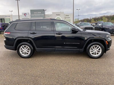 2023 Jeep Grand Cherokee L Laredo 4x4