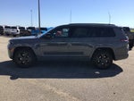 2027 Jeep Grand Cherokee GRAND CHEROKEE L LIMITED RESERVE 4X4