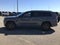 2027 Jeep Grand Cherokee GRAND CHEROKEE L LIMITED RESERVE 4X4