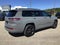 2027 Jeep Grand Cherokee GRAND CHEROKEE L LIMITED RESERVE 4X4