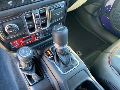 2026 Jeep Wrangler WRANGLER 4-DOOR MOAB 392