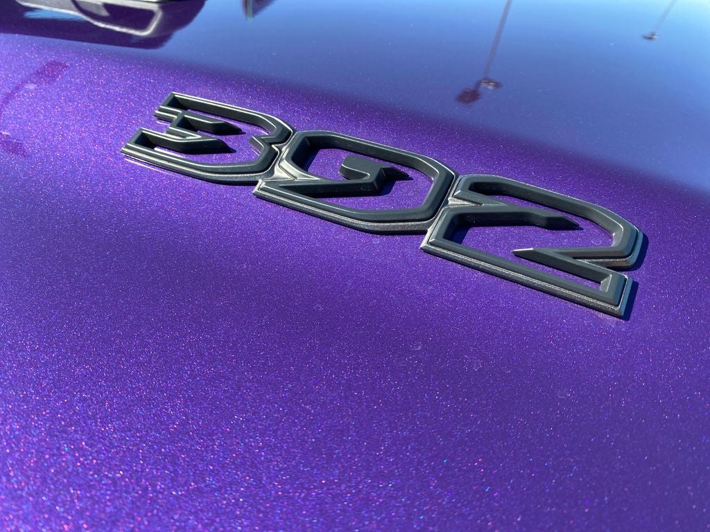 2026 Jeep Wrangler WRANGLER 4-DOOR MOAB 392