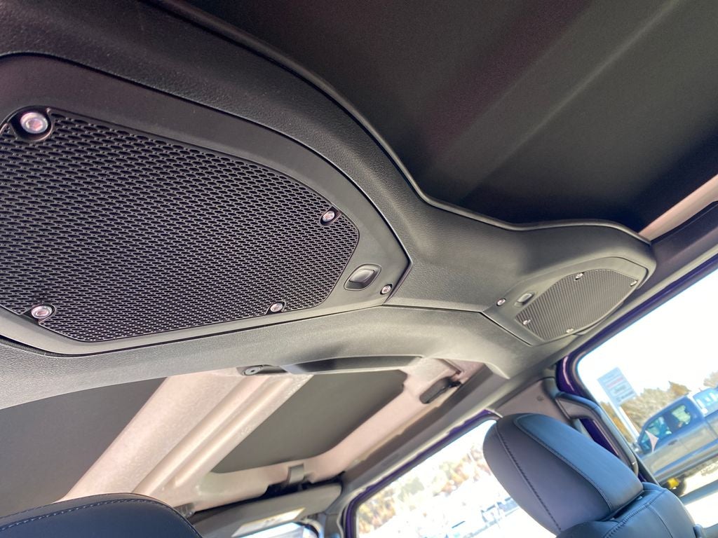 2026 Jeep Wrangler WRANGLER 4-DOOR MOAB 392