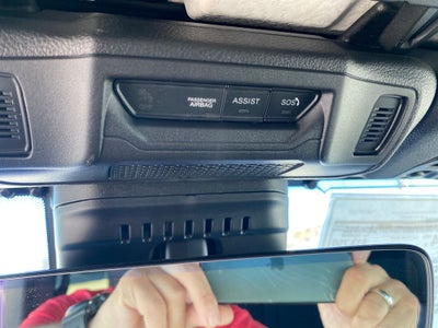 2026 Jeep Wrangler WRANGLER 4-DOOR MOAB 392