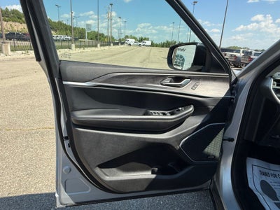 2023 Jeep Grand Cherokee 4xe 4xe