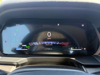 2023 Jeep Grand Cherokee 4xe 4xe