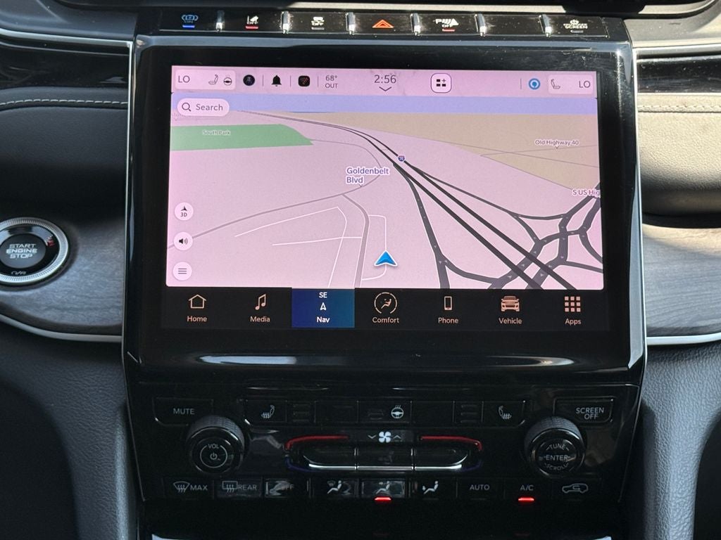 2023 Jeep Grand Cherokee 4xe 4xe