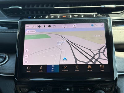 2023 Jeep Grand Cherokee 4xe 4xe