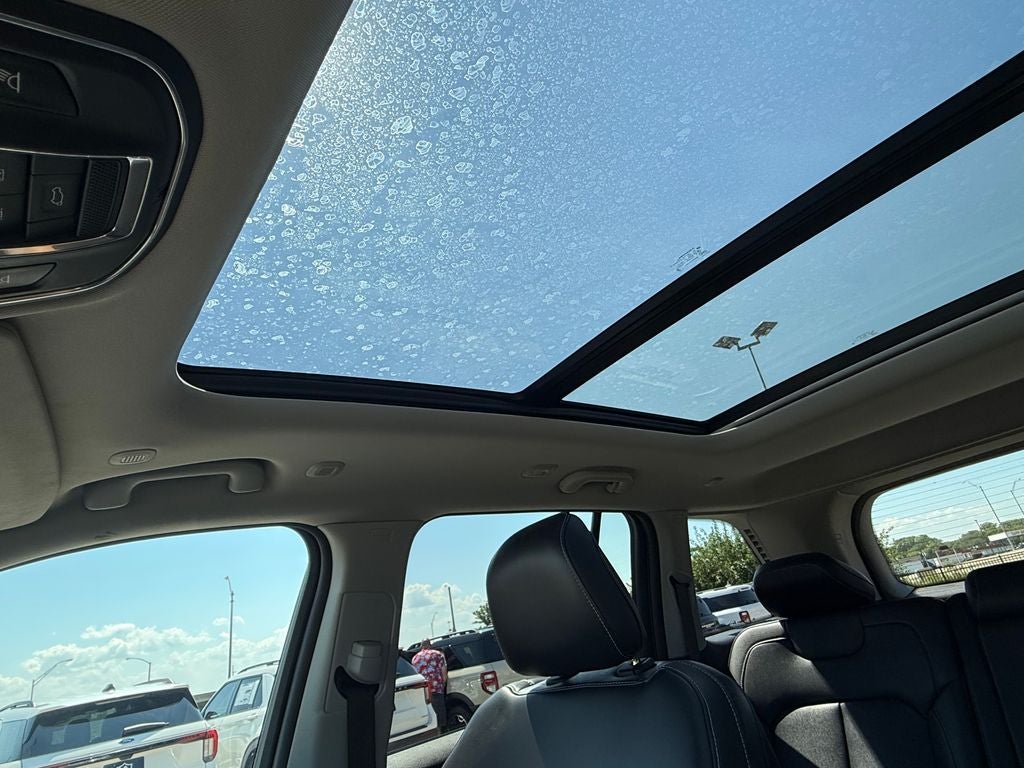 2023 Jeep Grand Cherokee 4xe 4xe