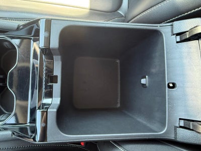 2023 Jeep Grand Cherokee 4xe 4xe