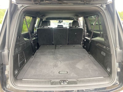 2024 Jeep Wagoneer L Series II 4x4