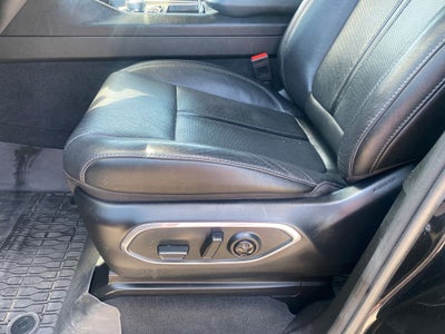 2024 Jeep Wagoneer L Series II 4x4