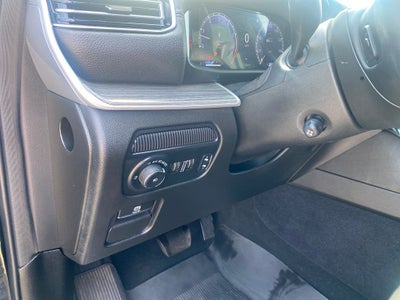 2024 Jeep Wagoneer L Series II 4x4