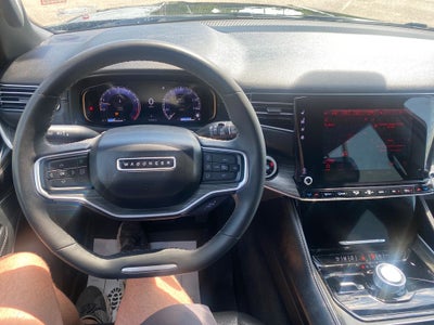 2024 Jeep Wagoneer L Series II 4x4