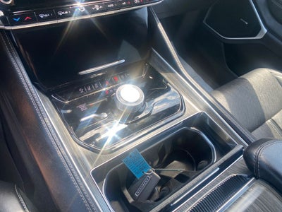 2024 Jeep Wagoneer L Series II 4x4