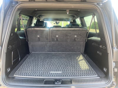 2024 Jeep Wagoneer L Series II 4x4