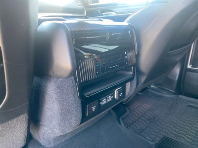 2024 Jeep Wagoneer L Series II 4x4