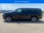 2024 Jeep Wagoneer L Series II 4x4
