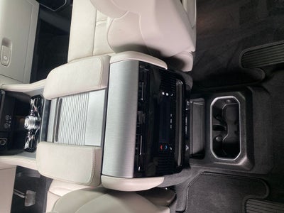 2025 Jeep Wagoneer L Series III 4x4