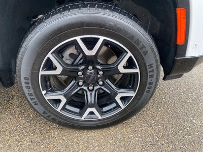 2025 Jeep Wagoneer L Series III 4x4