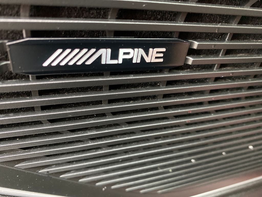 2025 Jeep Wagoneer L Series III 4x4