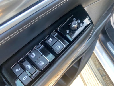 2024 Jeep Grand Wagoneer L Series II 4x4