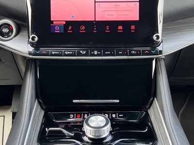 2024 Jeep Wagoneer Series II 4x4