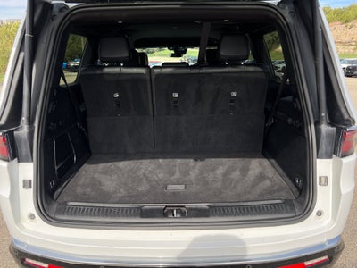 2024 Jeep Wagoneer Series II 4x4