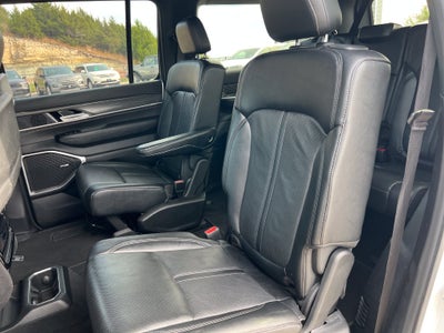 2024 Jeep Wagoneer Series II 4x4