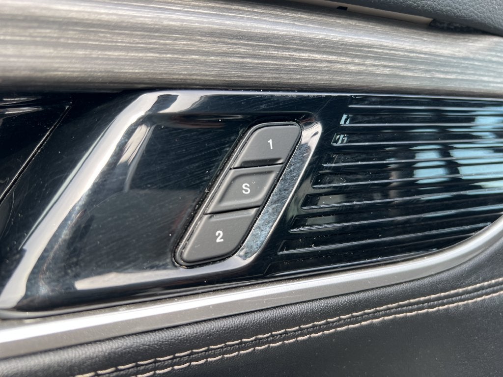 2024 Jeep Wagoneer Series II 4x4