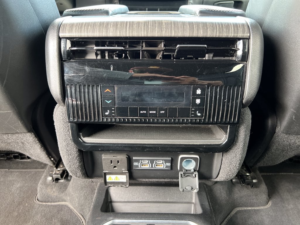 2024 Jeep Wagoneer Series II 4x4